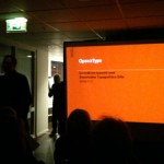 Välkomna till Pangea design!