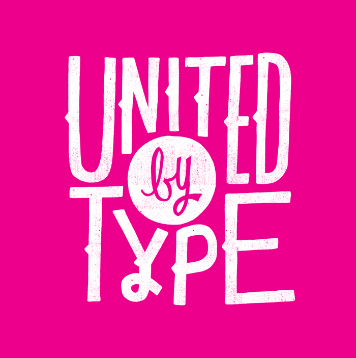 United by Type
