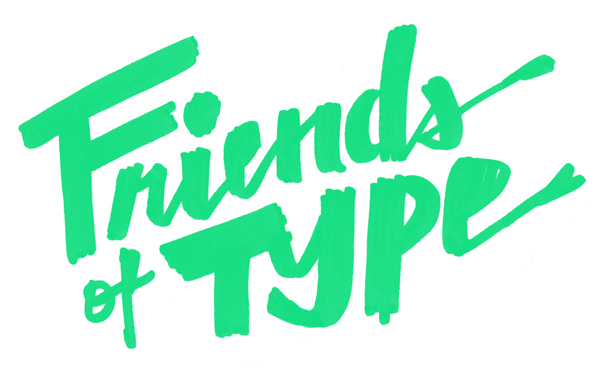 Frends of Type