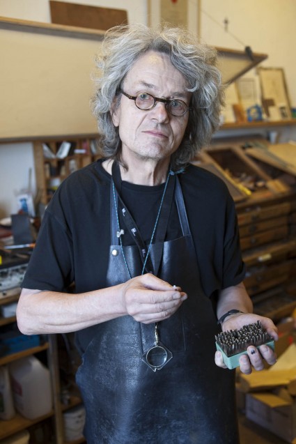 Richard rlin