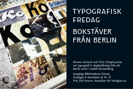 tf-bokstaverfranberlin Bokstäver från Berlin inbjudan