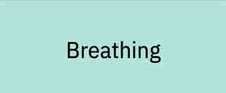 Variable Fonts breathing